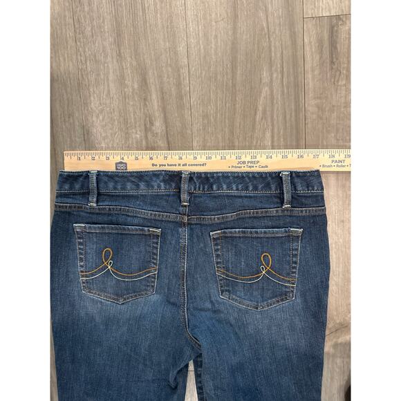 Ann Taylor Loft Original Boot Women's Size 12 - Picture 6 of 9